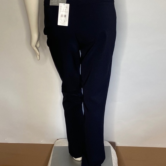 NWT LAURA Modern Dress Pants Sz 8 - Picture 5 of 6